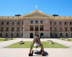 Judge thwarts Trump administration’s attempt to access Arizona voter rolls