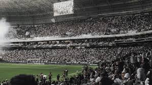 Atlético Mineiro - Bahía