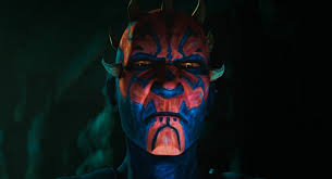 Star Wars: Maul – Shadow Lord, topping the Disney Plus global charts