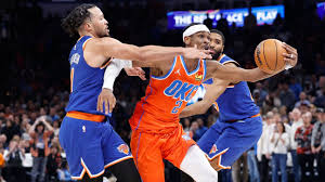 ¡Comienza la NBA! ¿Último baile de LeBron y dinastía de los Thunder?