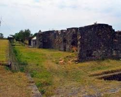 Makwanpur Gadhi, Hetauda, Nepal