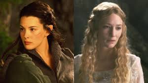 Liv Tyler & Cate Blanchett on Why They Skipped the 'Lord of the Rings' Cast Tattoo