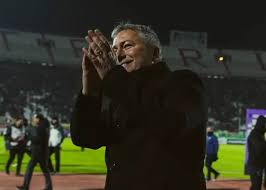 اسکوچیچ عازم کرواسی شد