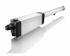 Image of Somfy Ixengo L gate motor