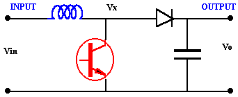  boost converter