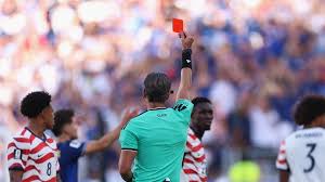 FIFA controversy