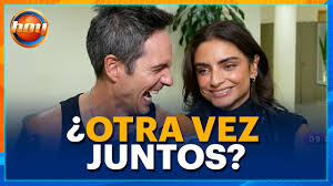 ¿Reconciliación en puerta? Aislinn Derbez y Mauricio Ochmann disfrutan de viaje junto a su hija