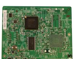 Panasonic KXNS5110 VoIP DSP Card S Type