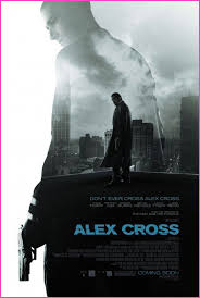 Alex Cross (2012)- Crime / Mystery / Thriller