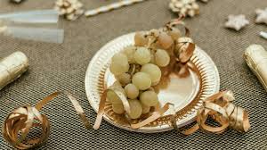 Cómo conservar las uvas de Nochevieja si las compras con antelación