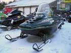 Arctic cat bearcat 5wide track