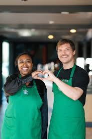 Starbucks Updates Dress Code for 2025 to Ensure Consistency