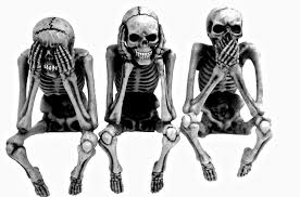 Image result for picture of hear no evil see no evil speak no evil