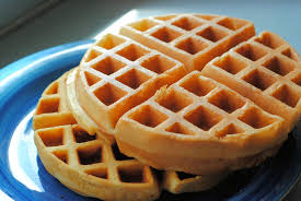 Resultado de imagem para waffles