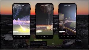 Flying Squirrels make changes after 'wild' fireworks malfunction at CarMax Park