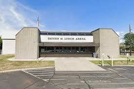 Police Respond to Shooting at a Rhode Island Hockey Arena