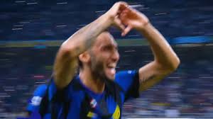 Trend Google: hakan çalhanoğlu