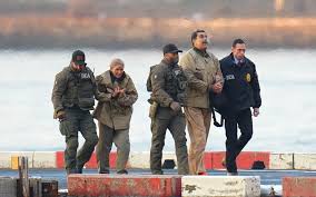 Soldier involved in Maduro capture accused of betting it would happen