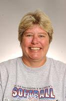 Directing the NIKE Softball Camp at the College of New Jersey is Debbie Simpson. Simpson, who had more than 21 years playing and coaching experience in ... - SIMPSONDebbie