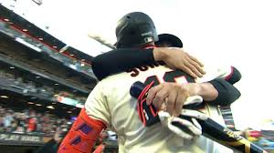 From MLB Backup to Viral Sensation: How Casey Schmitt's Solo Homer and Unforgettable Double Play Redefined 'Play of the Week'