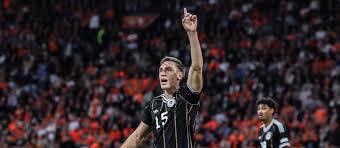 joshua kimmich