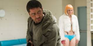 Gerard Butler's 'Gamer' Streams Free as NWA Lands Roku Deal