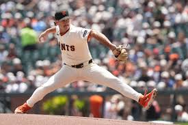 Giants’ Trevor McDonald Diagnosed With UCL Sprain