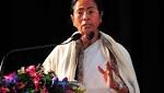 Mamata expresses concern over attempts