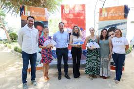 Ayuntamiento de Lorca - News update