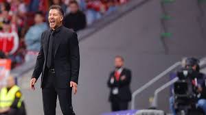 Arteta Praises Simeone: He Can Succeed In The Premier League