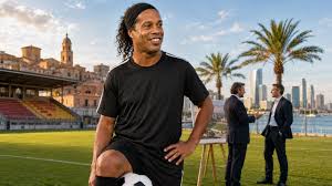 Ronaldinho to Ravenna: Serie C faces the most unusual