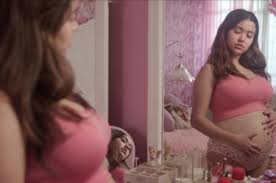 Hijo propio, en Netflix: La historia detrás de la mujer que fingió un embarazo y robó una bebé