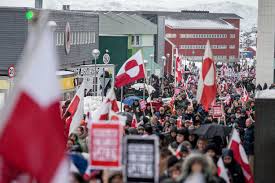 E.U. to hold emergency meeting on Trump's tariffs over Greenland