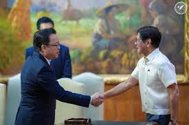 Presidential Communications Office – PCO - News update