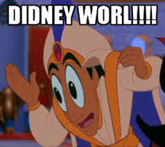 Resultado de imagem para didney worl