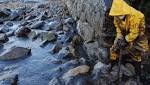 spill disasters past years