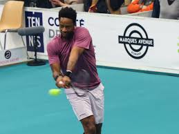 gaël monfils