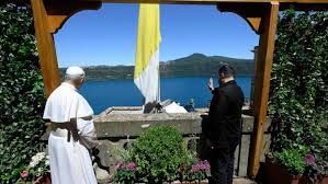 Vatican News - News update