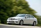 Test Mercedes Classe-C 250 CDI : Mercedes C250 CDI : Nieuw uit