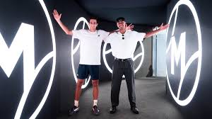 La intrahistoria de la amistad de Bellingham y Rafa Jódar