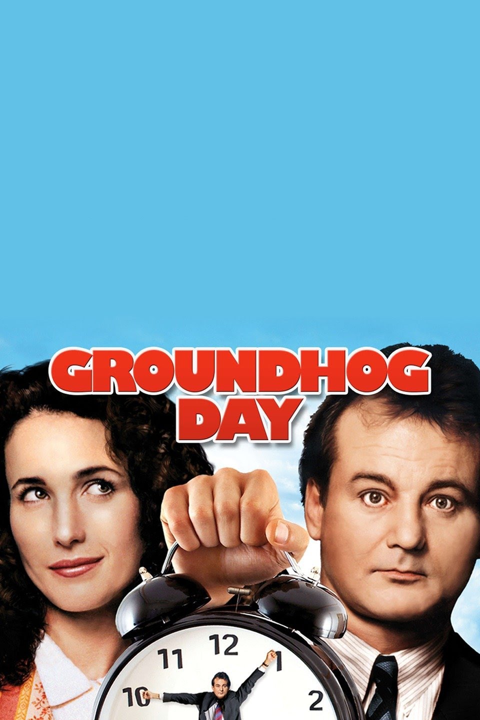 Groundhog Day (1993)