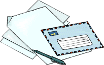 Resultado de imagen de lettre formelle