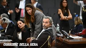 Trend Google: sentenza ponte morandi