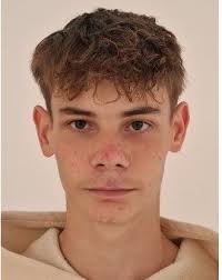 vermisste person