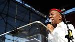 Malema calls former matrics report
