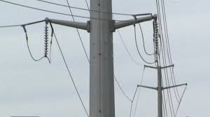 How to check power outages from Tropical Storm Edouard