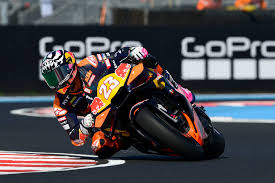 MotoGP rider slams Liberty Media over safety: 'We need to resolve the problem'