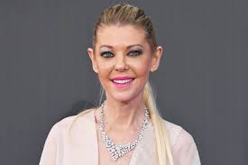 Tara Reid Makes Glam Return to the Spotlight at Cannes amfAR Gala 6 Months After Hospitalization