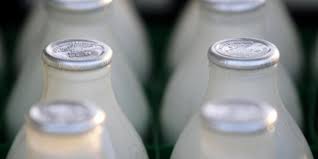 Milk recall