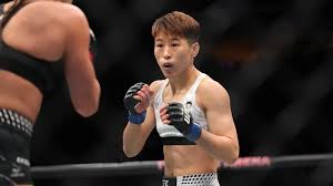 UFC 329: Wang Cong calls for Valentina Shevchenko rematch after win